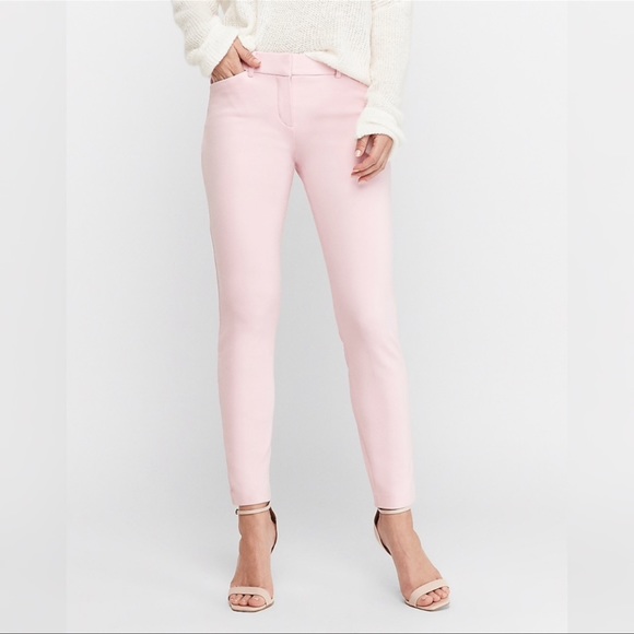 Express Columnist Dress Pants - Picture 1 of 8